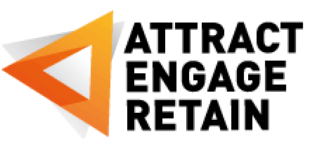 The Attract, Engage, Retain Conference